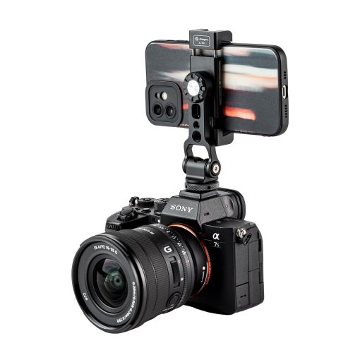 SJ-99L Aluminum phone clip - Image 9
