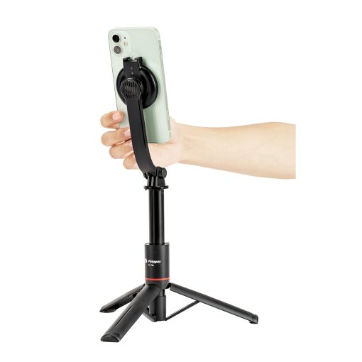 TL-702 magnetic selfie tripod - Image 9