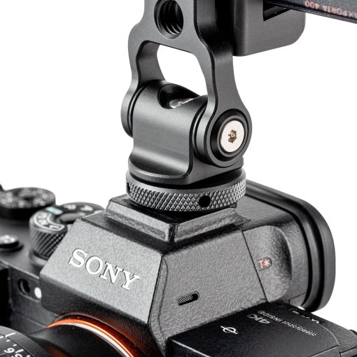 SJ-99L Aluminum phone clip - Image 8