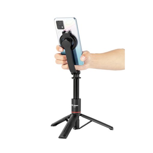 TL-702 magnetic selfie tripod - Image 8