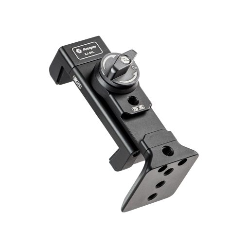 SJ-96L Aluminum phone clip