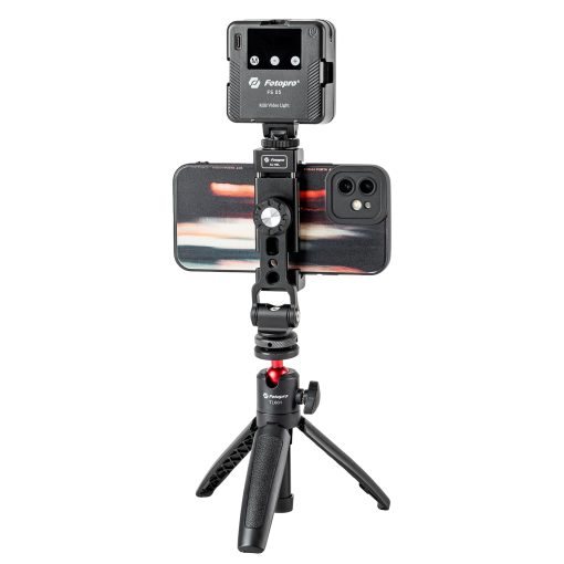 SJ-99L Aluminum phone clip - Image 7