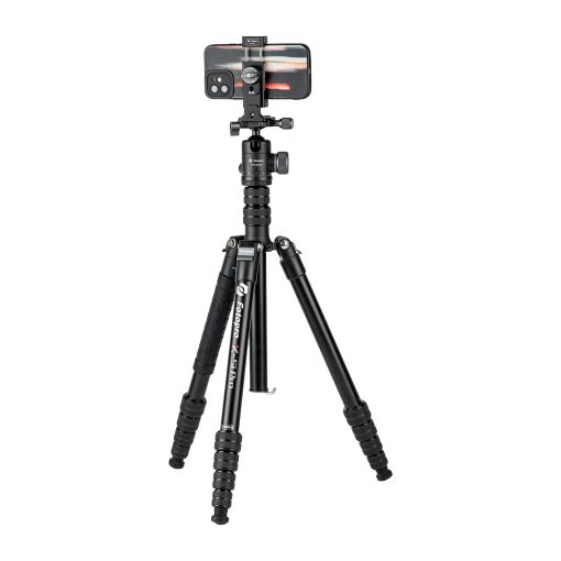 SJ-96L Aluminum phone clip - Image 4