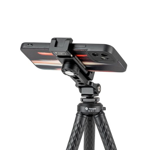 SJ-99L Aluminum phone clip - Image 5