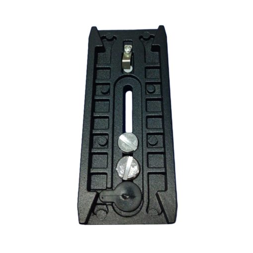 Quick release plate of DV-2 - Image 2