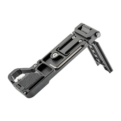 QAL-RA7 foldable L-Bracket - Image 5