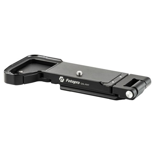 QAL-RA7 foldable L-Bracket - Image 6