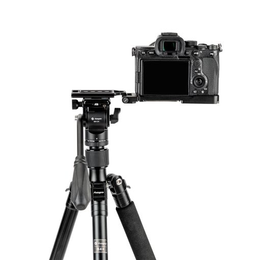 QAL-RA7 foldable L-Bracket - Image 8