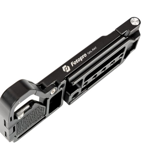 QAL-RA7 foldable L-Bracket