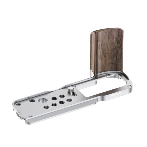 QAL-X100VI Fujifilm L-Bracket with handle - Image 4