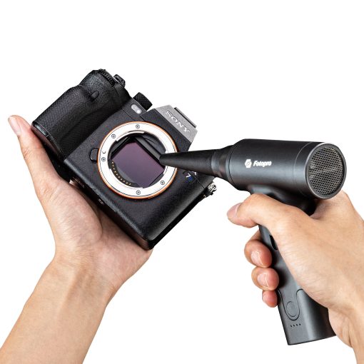 J01 Vacuum cleaner - Image 4