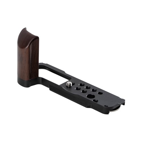 QAL-X100VI Fujifilm L-Bracket with handle - Image 9