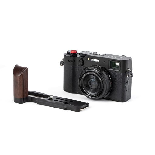 QAL-X100VI Fujifilm L-Bracket with handle - Image 11