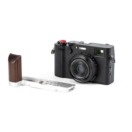 QAL-X100VI Fujifilm L-Bracket with handle