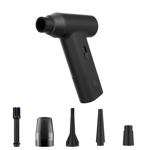 J01 Vacuum cleaner - Image 2