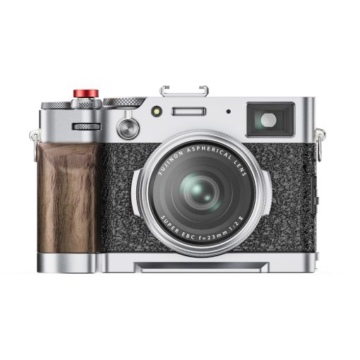 QAL-X100VI Fujifilm L-Bracket with handle - Image 5