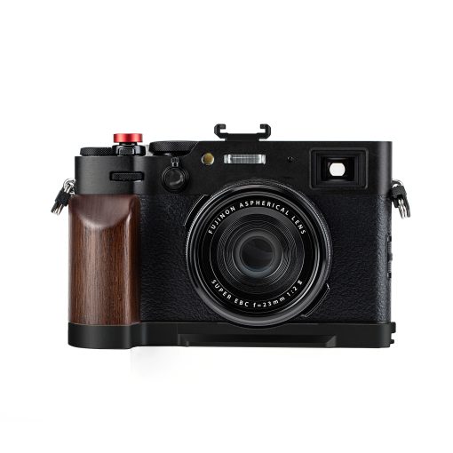 QAL-X100VI Fujifilm L-Bracket with handle - Image 6