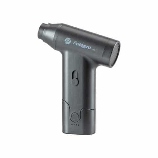 J01 Vacuum cleaner - Image 7