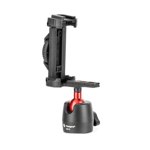 DIGI-500 digital camera smartphone tripod - Image 8