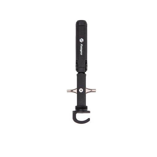 A Phone clip for X-AIRCROSS 3 Sherpa and X-AIRFLY