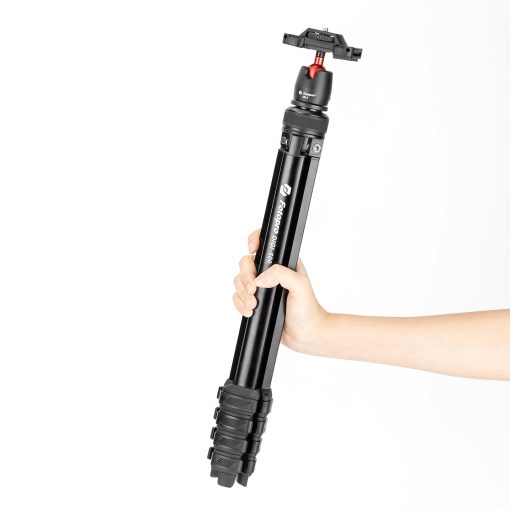 DIGI-500 digital camera smartphone tripod - Image 10
