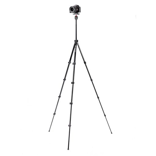 DIGI-500 digital camera smartphone tripod - Image 11