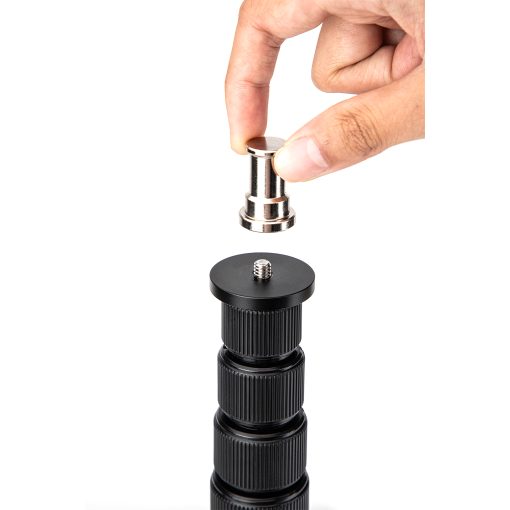 TR-02C Light stand - Image 3