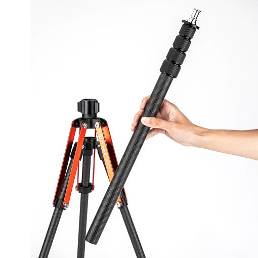 TR-02C Light stand - Image 5