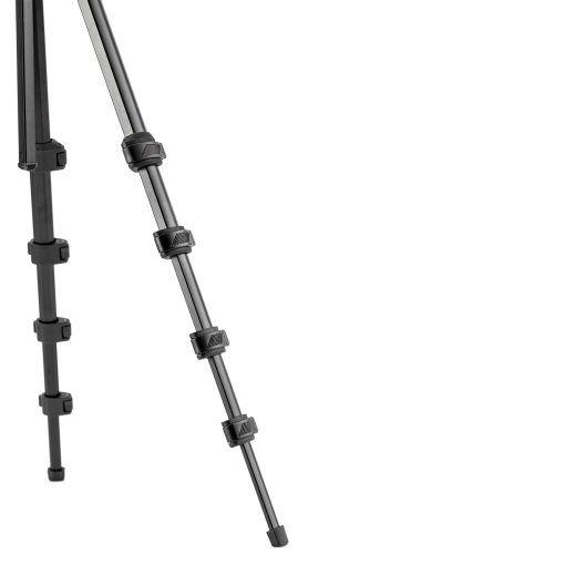 DIGI-500 digital camera smartphone tripod - Image 4