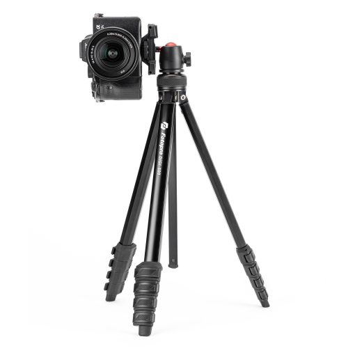 DIGI-500 digital camera smartphone tripod - Image 5