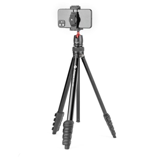 DIGI-500 digital camera smartphone tripod - Image 6