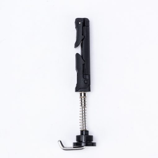 Phone clip for X-AIRFLY and X-AIRCROSS 3