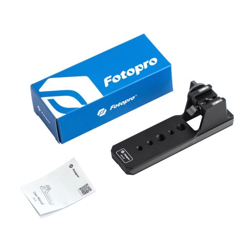 SN-02 Camera foot - Image 4