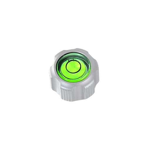Fotopro universal leveling bubble