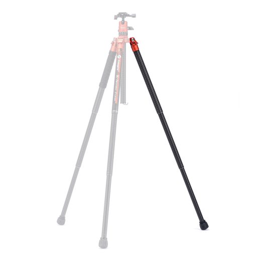 The leg of X-AIRCROSS 3 - Image 4