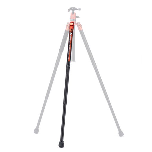 The leg of X-AIRCROSS 3 - Image 3