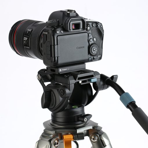 QAL-1 AIR TAG Quick Release plate - Image 2
