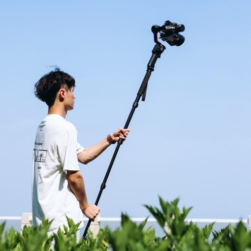 N-155 Compact monopod - Image 3