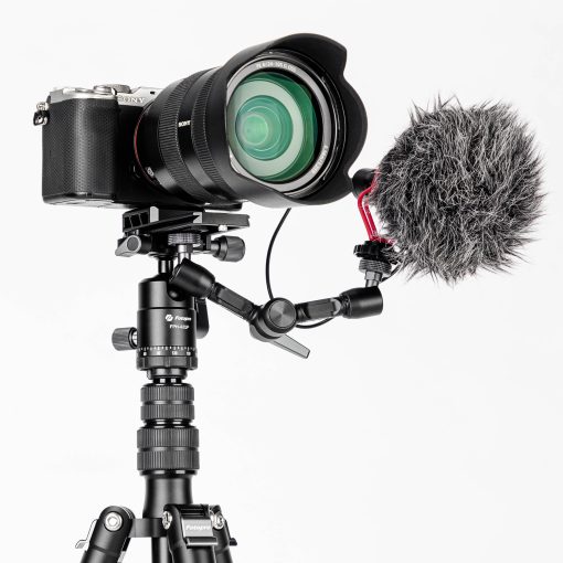 SN-03 Heightened quick release plate - Image 6