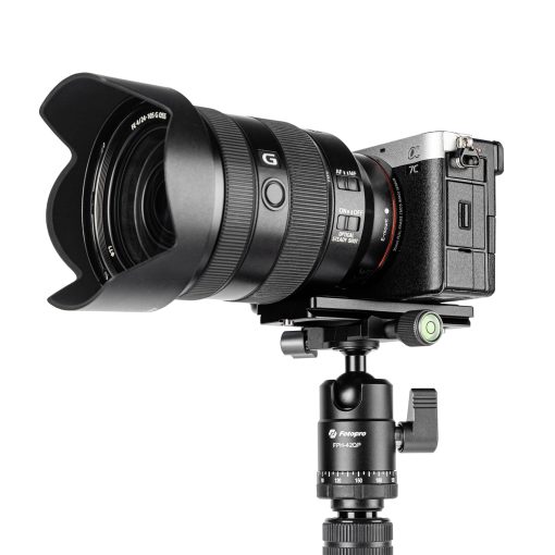 SN-03 Heightened quick release plate - Image 5