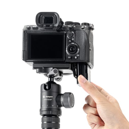QAL-1 AIR TAG Quick Release plate - Image 10