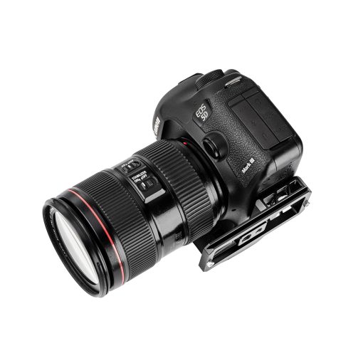 SN-03 Heightened quick release plate - Image 4