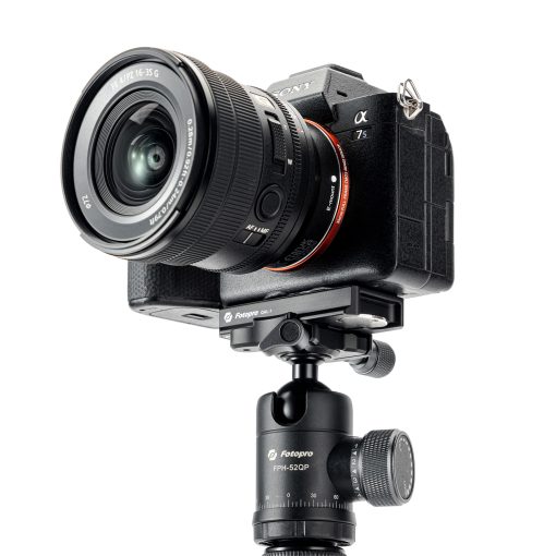 QAL-1 AIR TAG Quick Release plate - Image 11