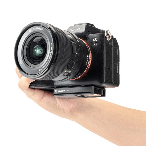 QAL-1 AIR TAG Quick Release plate - Image 12