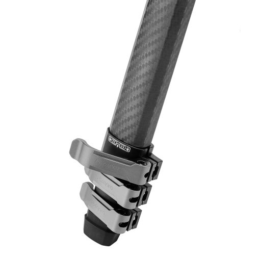 Origin Plus Heavy-duty fluid head video tripod - Image 9