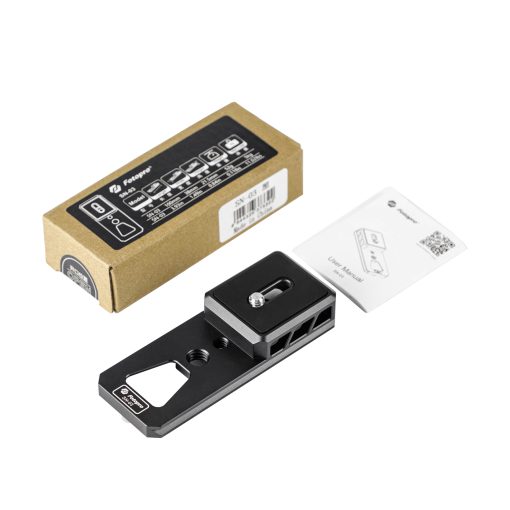 SN-03 Heightened quick release plate - Image 11