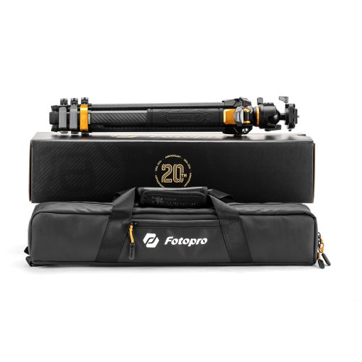 Origin travel tripod 20th Anniversary Edition - Image 8