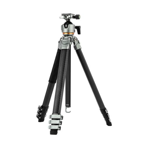 Origin Plus travel tripod