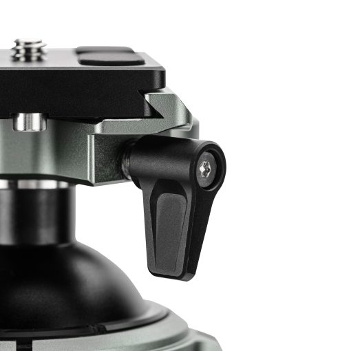 Origin Plus travel tripod - Image 15