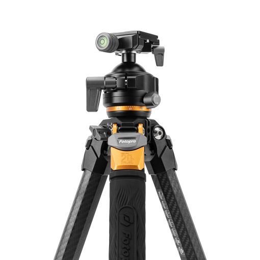 Origin Plus travel tripod 20th Anniversary Edition - Image 7